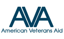 Americans Veterans Aid Logo
